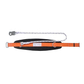 Indestro Safety Belt | UT by KHM Megatools Corp.